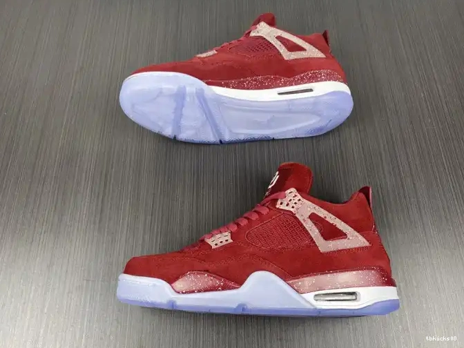 Rep TBkick Retro Oklahoma Jordan Sooners PE AJ4-904282 4 0512